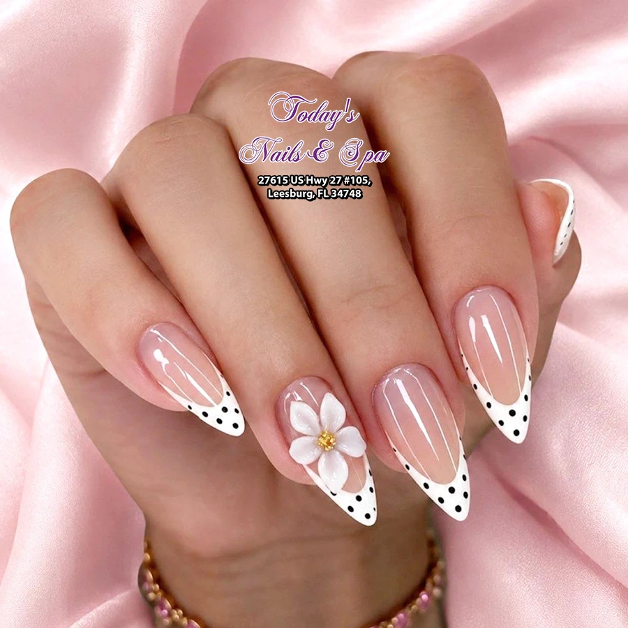Must Try Nail Designs September 17 2026